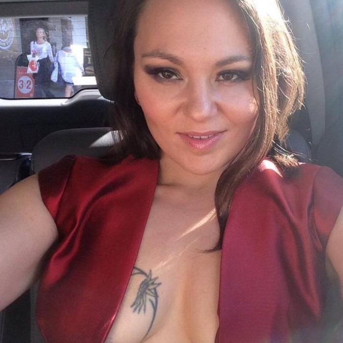 Tanya Tagaq